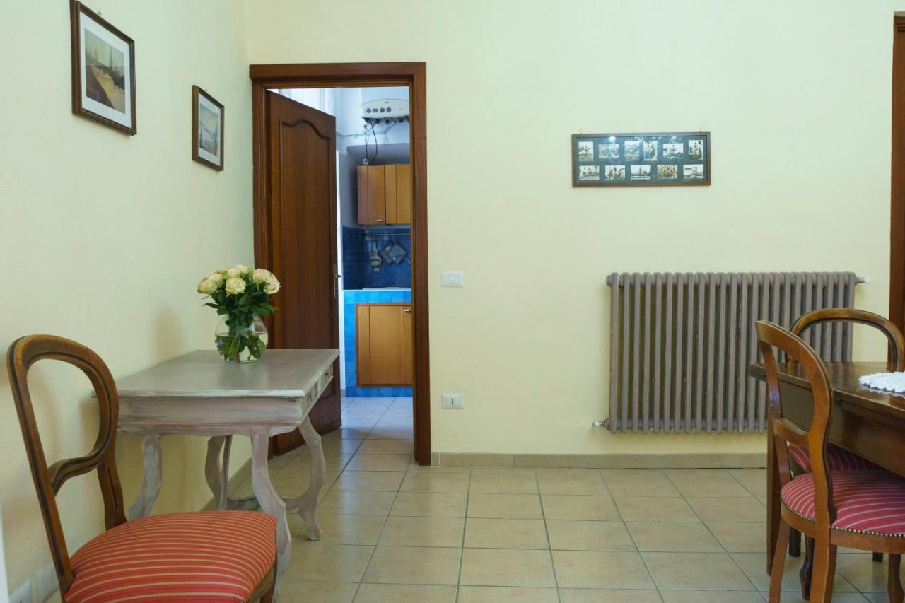 Appartamento Piazza Santa Maria Nuova Βιτέρμπο Εξωτερικό φωτογραφία